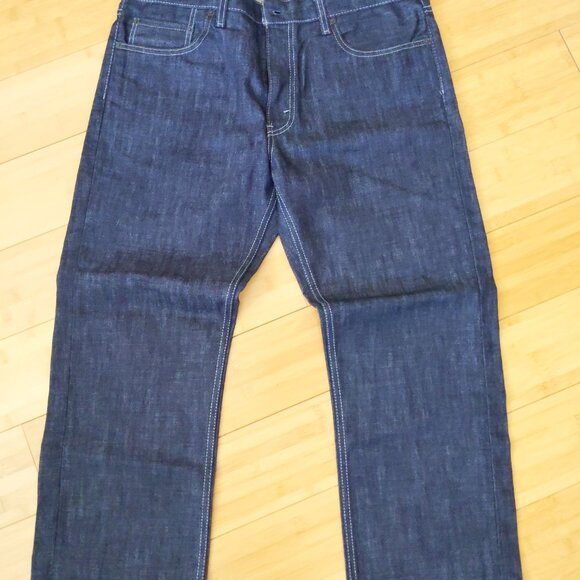 Levi's 559 W36xL34 - Picture 3 of 4